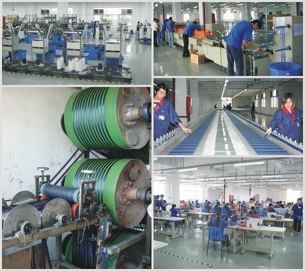 custom logo woven lanyard china wholesale