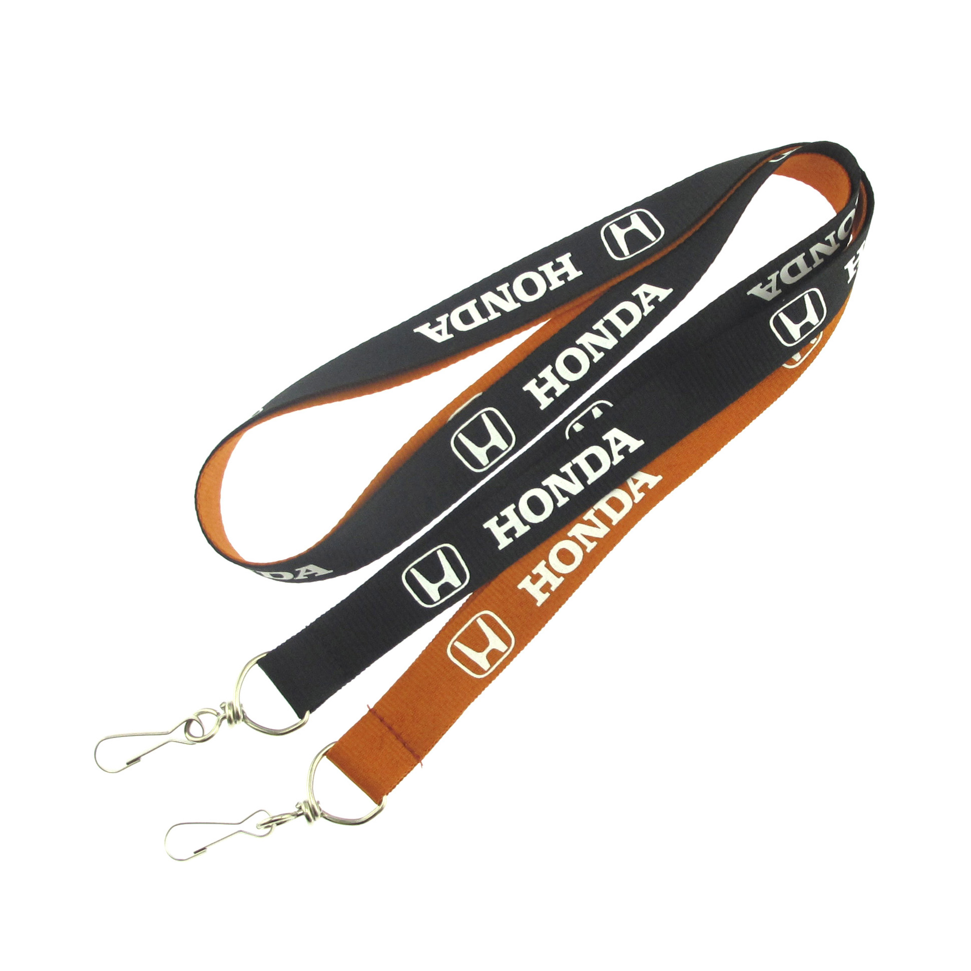 Lanyard China wholesale neck lanyards polyester material for sale