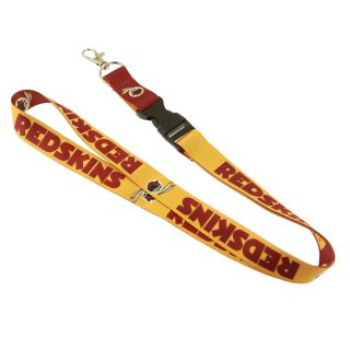 full color printing polyester ID holder lanyards with custom LOGO