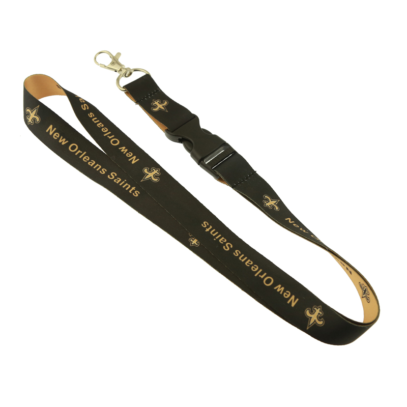 full color printing polyester ID holder lanyards with custom LOGO  Material: 	  polyester,nylon,silicone,rhinestone,pvc,etc  Size: 	  2.0cm*95cm or as your request  Color: 	  Custom color or PMS color  Logo: 	  as your request  Accessories: 	  metal hook/plastic buckle/mobile string or as your request  Package: 	  20pcs/opp,1000pcs/ctn,carton size:35*35*37cm,G.W:17~20KG  MOQ: 	  100pcs  Payment: 	  Paypal, T/T, Western Union,L/C  Delivery Time: 	  5-7days,small quantity shipped by air,such as DHL/FEDEX/UPS  Sample Cost: 	  Free,but with freight collect  Sample Time: 	  2-3 days  Eco-friendly: 	  YES  Usage: 	  to hang ID card, keys, mobile phone,camera,mp5,etc. 