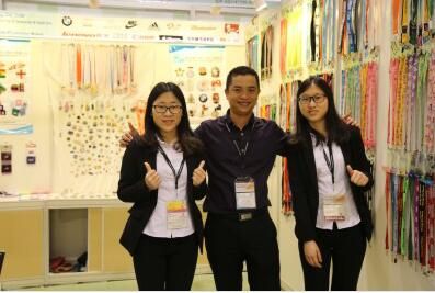 Welcome to Hong Kong Gifts & Premium Fair on 27-30 April 2017