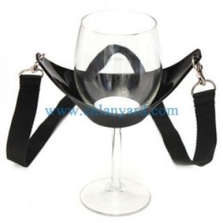 custom drink lanyard wine glass holder lanyard cup holder lanyard
