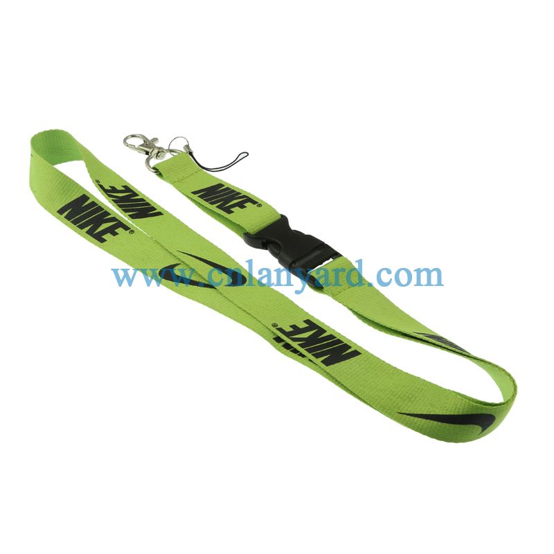 Hot Sport Lanyard For Key chains ID Neck Strap