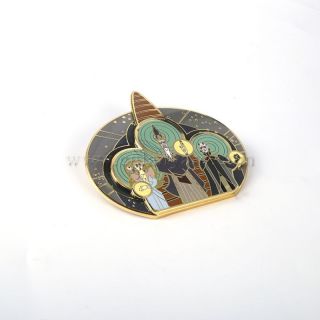 Premium Custom Pin Badges for Events, Corporate Branding, Promotional Use, and Personalized Gifts