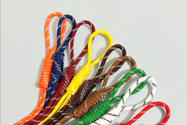Woven Lanyards Sensory Branding and Sustainable Options