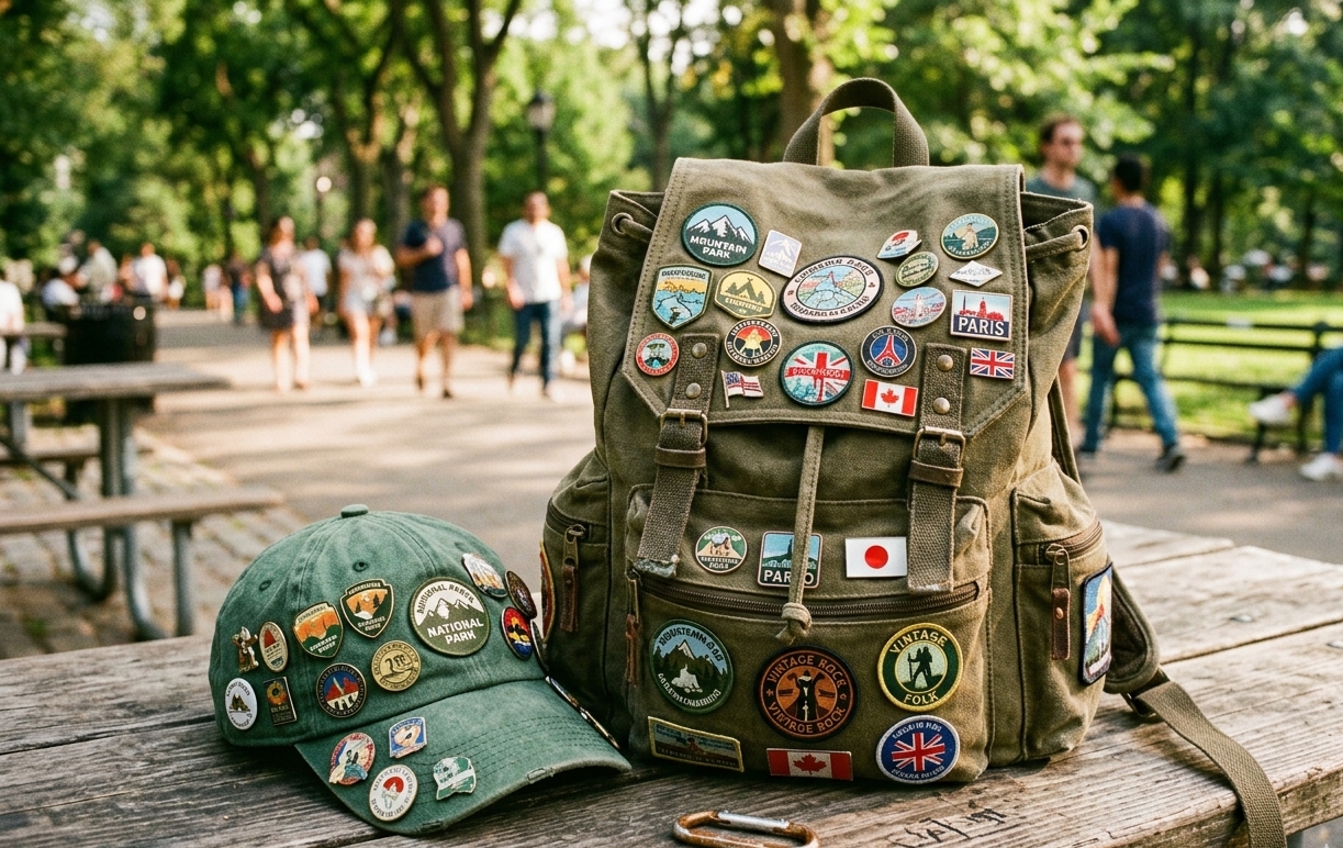 What Are Badges and Their Role in Everyday Life