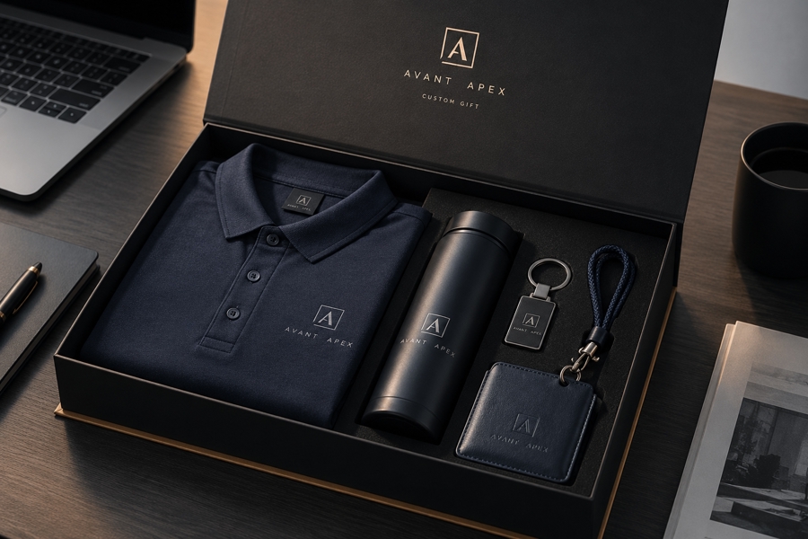 The Power of the Pack: Why Curated Custom Gift Sets Deliver Maximum Brand Impact