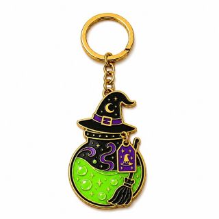 Halloween Witch